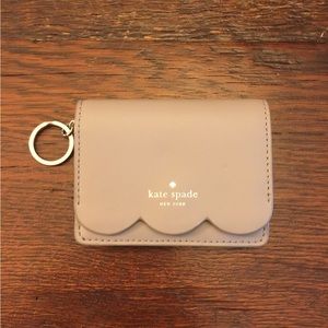 Kate Spade Magnolia Piper Street Wallet